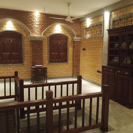 Habaraduwa Central The Brick Wonder酒店 外观 照片