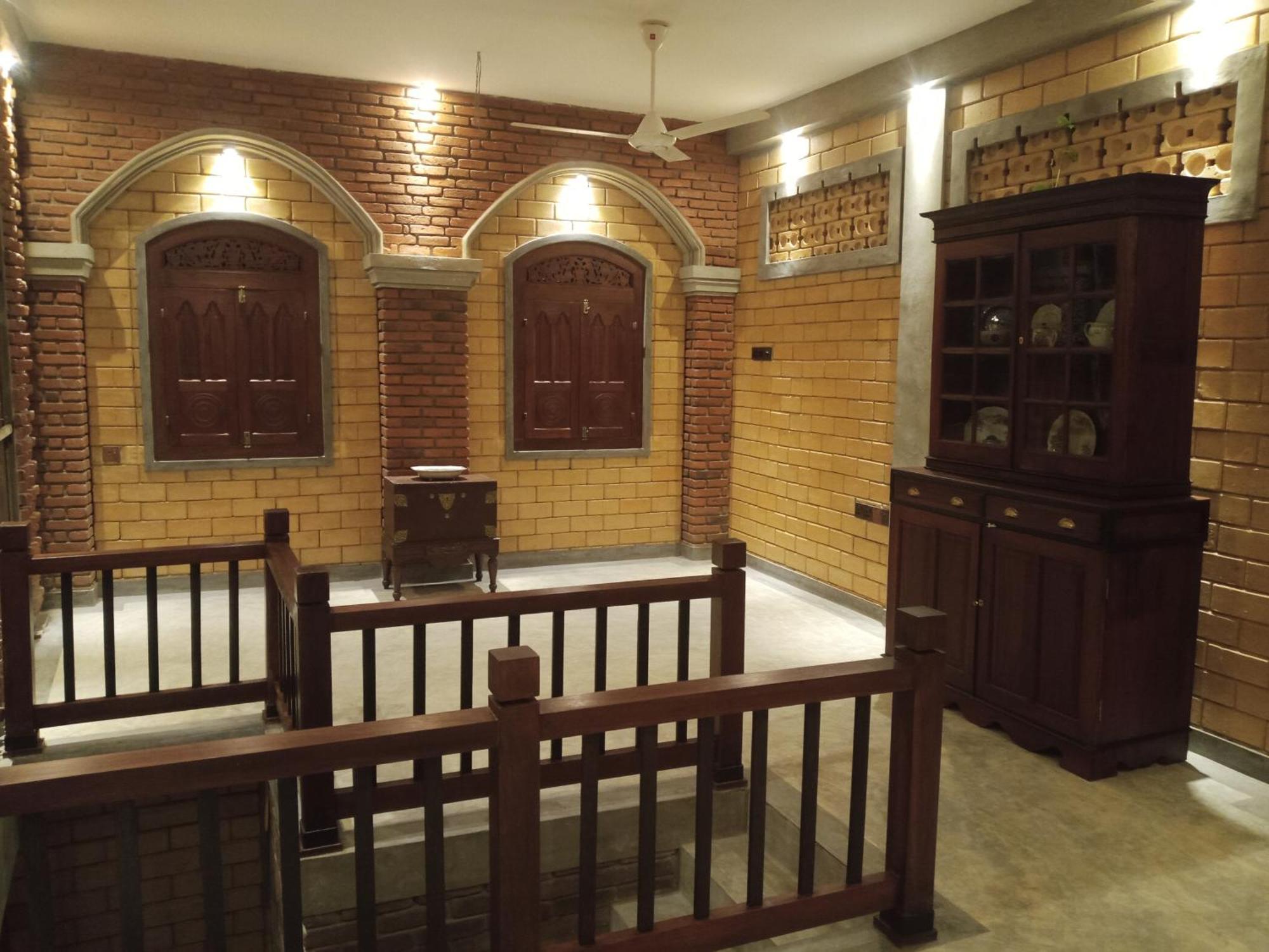 Habaraduwa Central The Brick Wonder酒店 外观 照片